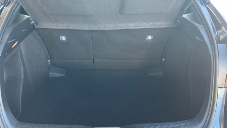 Toyota C-HR 1.8 Hybrid Icon 5dr CVT Hybrid Hatchback